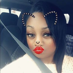 Meet your Posher, Quinnesha